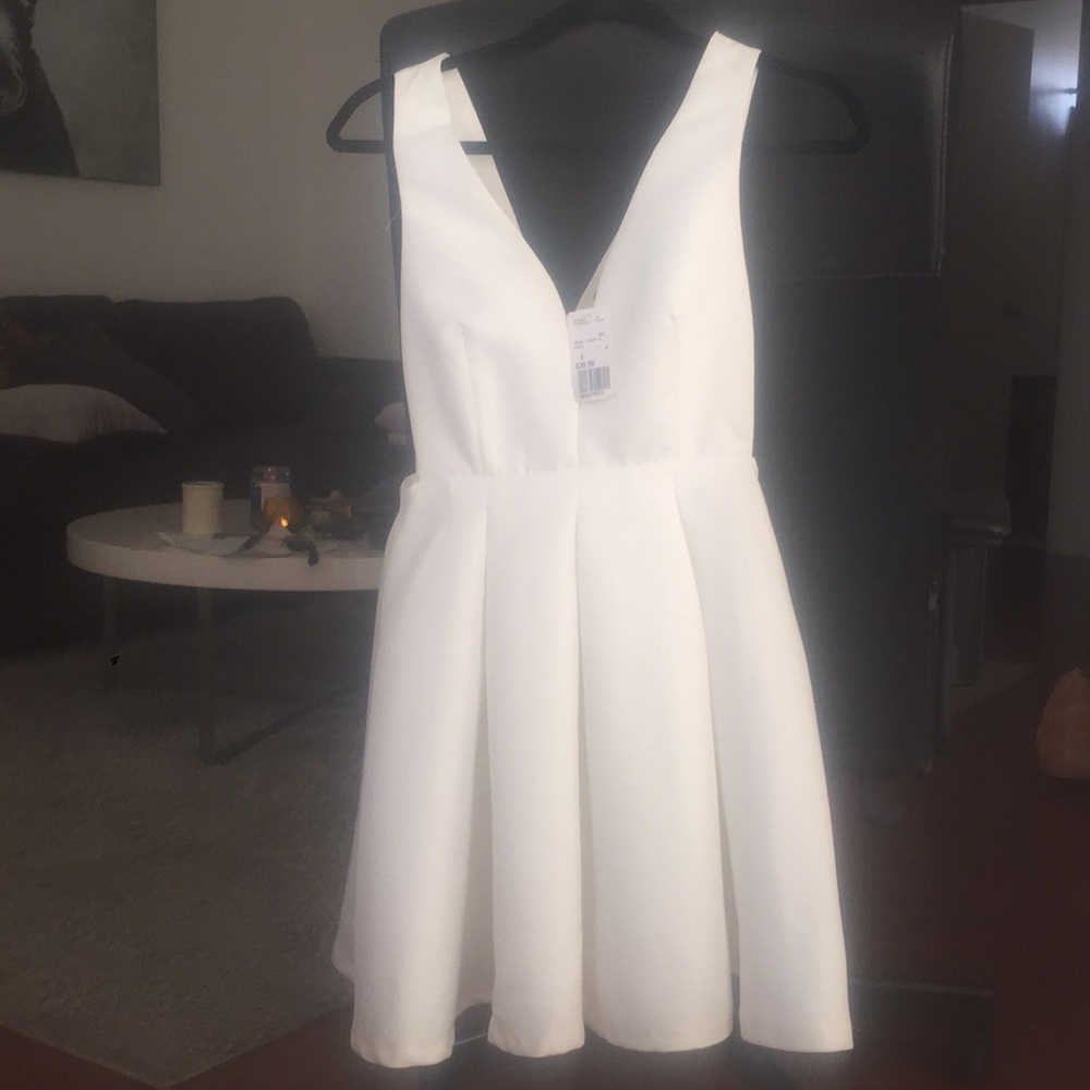 Marilyn Monroe like dress